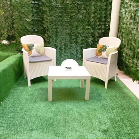 Hotel Plaza Ungheria Palermo Zewnętrze zdjęcie