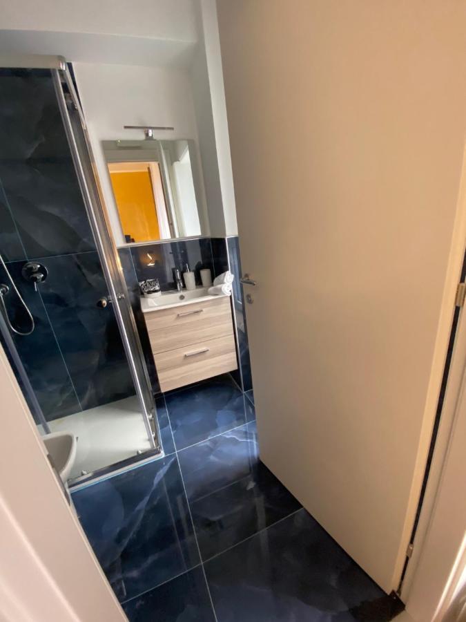 Hotel Plaza Ungheria Palermo Zewnętrze zdjęcie