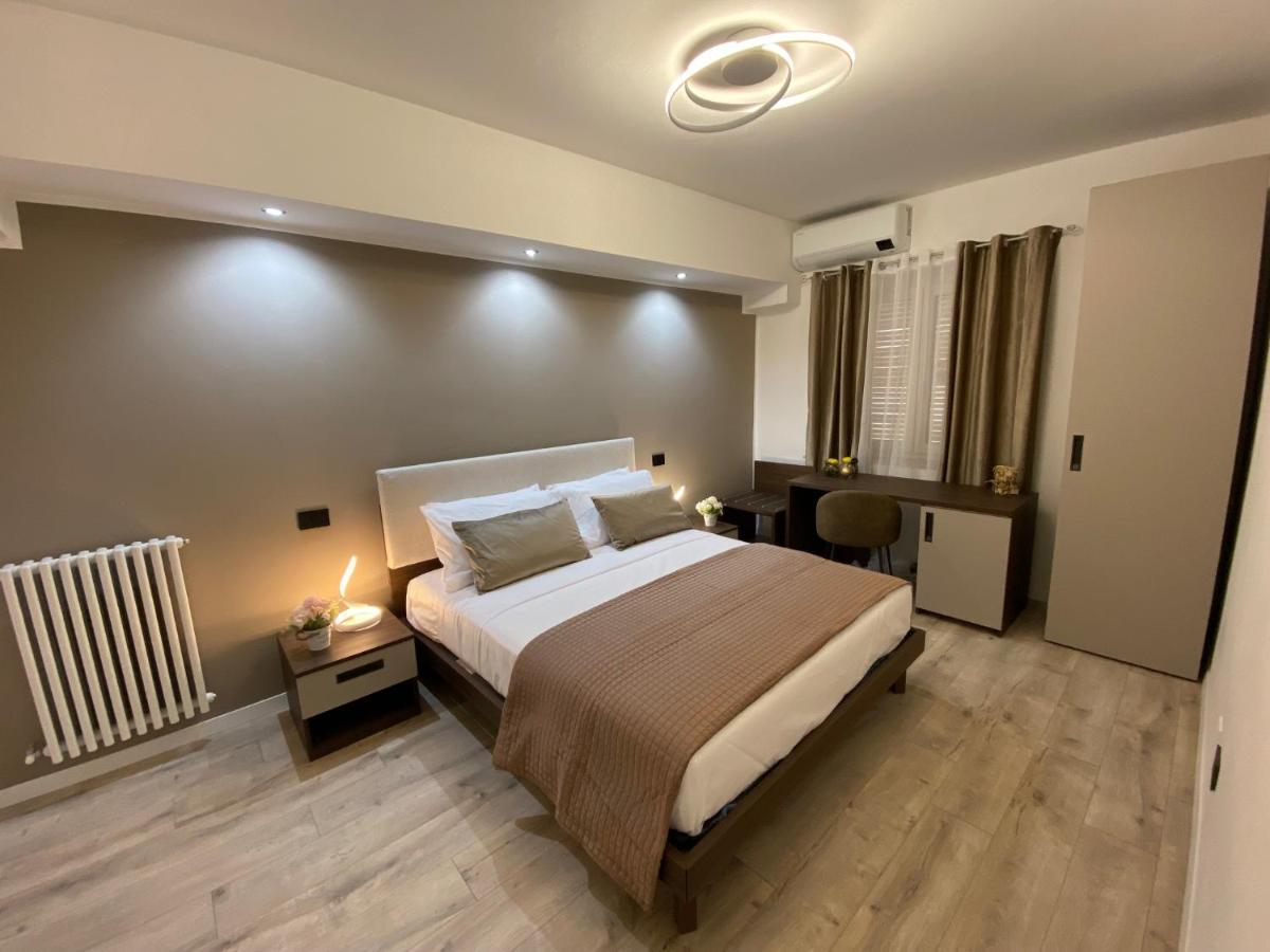 Hotel Plaza Ungheria Palermo Zewnętrze zdjęcie