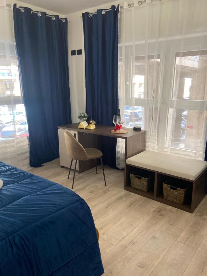 Hotel Plaza Ungheria Palermo Zewnętrze zdjęcie