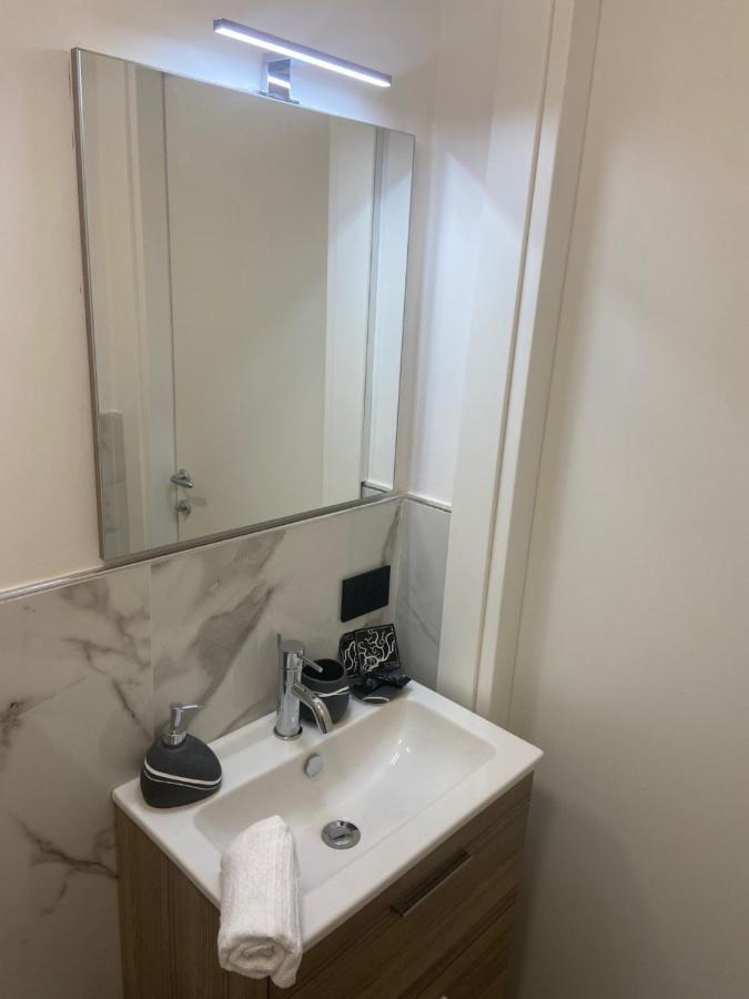 Hotel Plaza Ungheria Palermo Zewnętrze zdjęcie