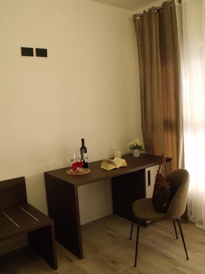 Hotel Plaza Ungheria Palermo Zewnętrze zdjęcie