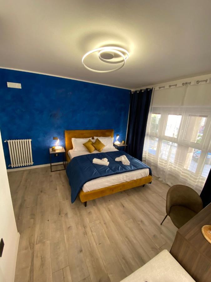 Hotel Plaza Ungheria Palermo Zewnętrze zdjęcie