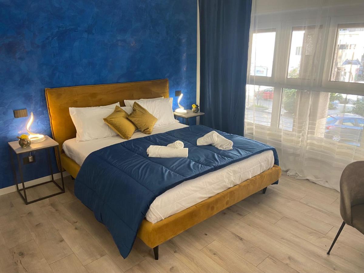 Hotel Plaza Ungheria Palermo Zewnętrze zdjęcie