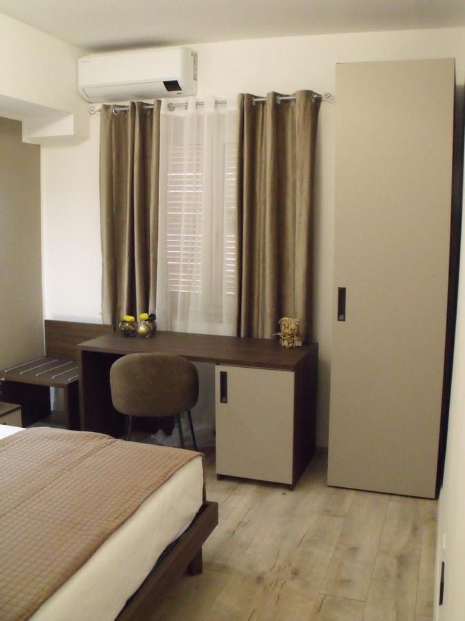 Hotel Plaza Ungheria Palermo Zewnętrze zdjęcie