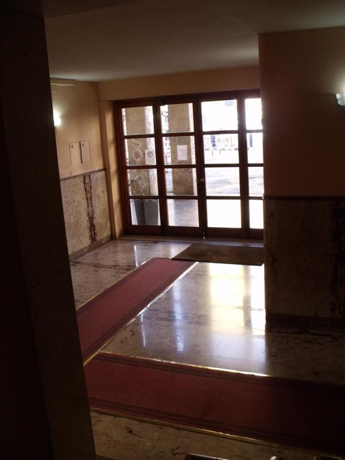 Hotel Plaza Ungheria Palermo Zewnętrze zdjęcie
