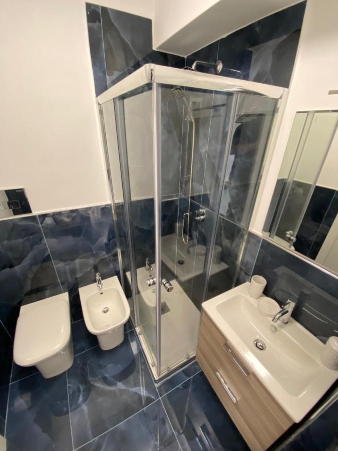 Hotel Plaza Ungheria Palermo Zewnętrze zdjęcie