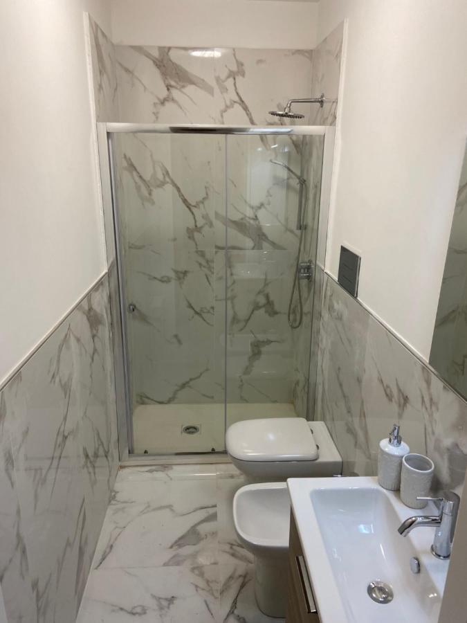 Hotel Plaza Ungheria Palermo Zewnętrze zdjęcie