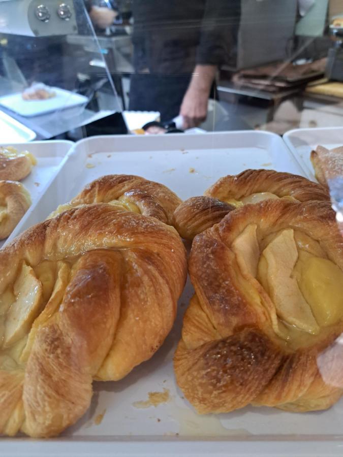 Hotel Plaza Ungheria Palermo Zewnętrze zdjęcie